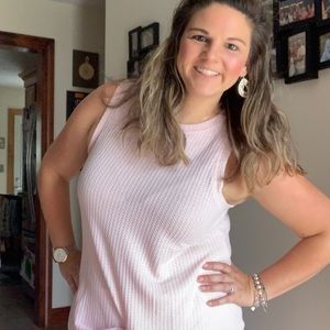 Meet your Posher, Krystle